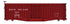 Walthers HO 910-40195 - Mainline - 40' USRA Wood Boxcar "Rock Island" #155002