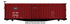 Walthers HO 910-40202 - Mainline - 40' USRA Wood Boxcar "Frisco" #128535