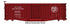 Walthers HO 910-40204 - Mainline - 40' USRA Wood Boxcar "St. Louis Southwestern" #32029