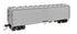 Walthers HO 910-41300 - Mainline - 40' Wood Reefer w/ Steel Ends "Undecorated"