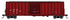 Walthers HO 910-46033 - Mainline - 50' ACF Exterior Post Dreadnaught End Plate B Boxcar "Canadian Pacific" #207125