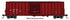 Walthers HO 910-46036 - Mainline - 50' ACF Exterior Post Dreadnaught End Plate B Boxcar "Canadian Pacific" #207161