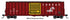 Walthers HO 910-46038 - Mainline - 50' ACF Exterior Post Dreadnaught End Plate B Boxcar "Conrail" #166103