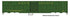 Walthers HO 920-10806 - Proto - 50' Express Boxcar "Rock Island" #4228 (NYC-Style Troop Sleeper Conversion)