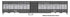 Walthers HO 920-10807 - Proto - 50' Express Boxcar "New York Central" #9506 (NYC-Style Troop Sleeper Conversion)