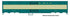 Walthers HO 920-10812 - Proto - 50' Express Boxcar "Erie" #420 (NYC-Style Troop Sleeper Conversion)