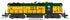 Walthers HO 920-17605 - Proto - EMD GP9 High Nose Diesel Locomotive "Chicago & North Western" #4559  (w/DCC/Sound)