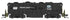 Walthers HO 920-17606 - Proto - EMD GP9 High Nose Diesel Locomotive "Penn Central" #7253  (w/DCC/Sound)