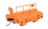 Walthers HO 920-105300 - Proto - Scale Test Car "AMD" #1000