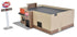 Walthers HO 933-3485 - Cornerstone - DQ Grill & Chill(R) Building Kit