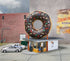 Walthers HO 933-3768 - Cornerstone - Hole-In-One Donut Shop Building Kit