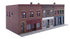 Walthers HO 933-4043 - Cornerstone - Merchant's Row VI Builidng Kit