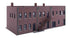 Walthers HO 933-4043 - Cornerstone - Merchant's Row VI Builidng Kit