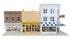 Walthers HO 933-4044 - Cornerstone - Merchant's Row VII Building Kit