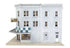 Walthers HO 933-4044 - Cornerstone - Merchant's Row VII Building Kit