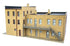 Walthers HO 933-4044 - Cornerstone - Merchant's Row VII Building Kit