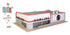 Walthers HO 933-4118 - Cornerstone - Vintage Bowling Alley Building Kit