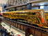 Lionel 2531125 - Vision Line Commodore Vanderbilt Hudson Steam Locomotive "Lionel Lines" #125 (Gold)