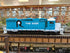 Atlas O 30138351 - Premier - GP38-2 Diesel Locomotive "Rock Island Rail" #4310 (The American Railfan)