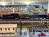 MTH 20-3957-1 - FEF 4-8-4 Northern Steam Engine "Union Pacific" #825 w/ PS3 (Black)