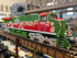 MTH 70-2189-1 - ES44AC Diesel Engine "Christmas" #1225 w/ PS3