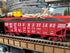 Ready Made Trains RMT-66234 - 70 Ton 3-Bay Coal Hopper Car "Western Maryland" w/ Load