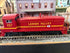 MTH 30-21326-1 - SW-8 Switcher Diesel Engine "Lehigh Valley" #257 w/ PS3 - Custom Run for MrMuffin'sTrains