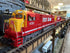 Atlas O 30138685S - Premier - U30C Diesel Locomotive "Rock Island" #4590 - Custom Run for Mr.Muffin's Trains
