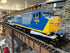 MTH 20-21970-1 - Dash-8 Diesel Engine "CSX" #7685 w/ PS3