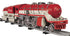 MTH 10-1367-1 - Tinplate Traditions - 400E Steam Engine "New York Central" (Pacemaker) w/ PS3 - Custom Run for MrMuffin'sTrains