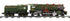 MTH 10-1370-1 - Tinplate 400E Steam Engine "U.S. Army" w/ PS3 - Custom Run for MrMuffin'sTrains
