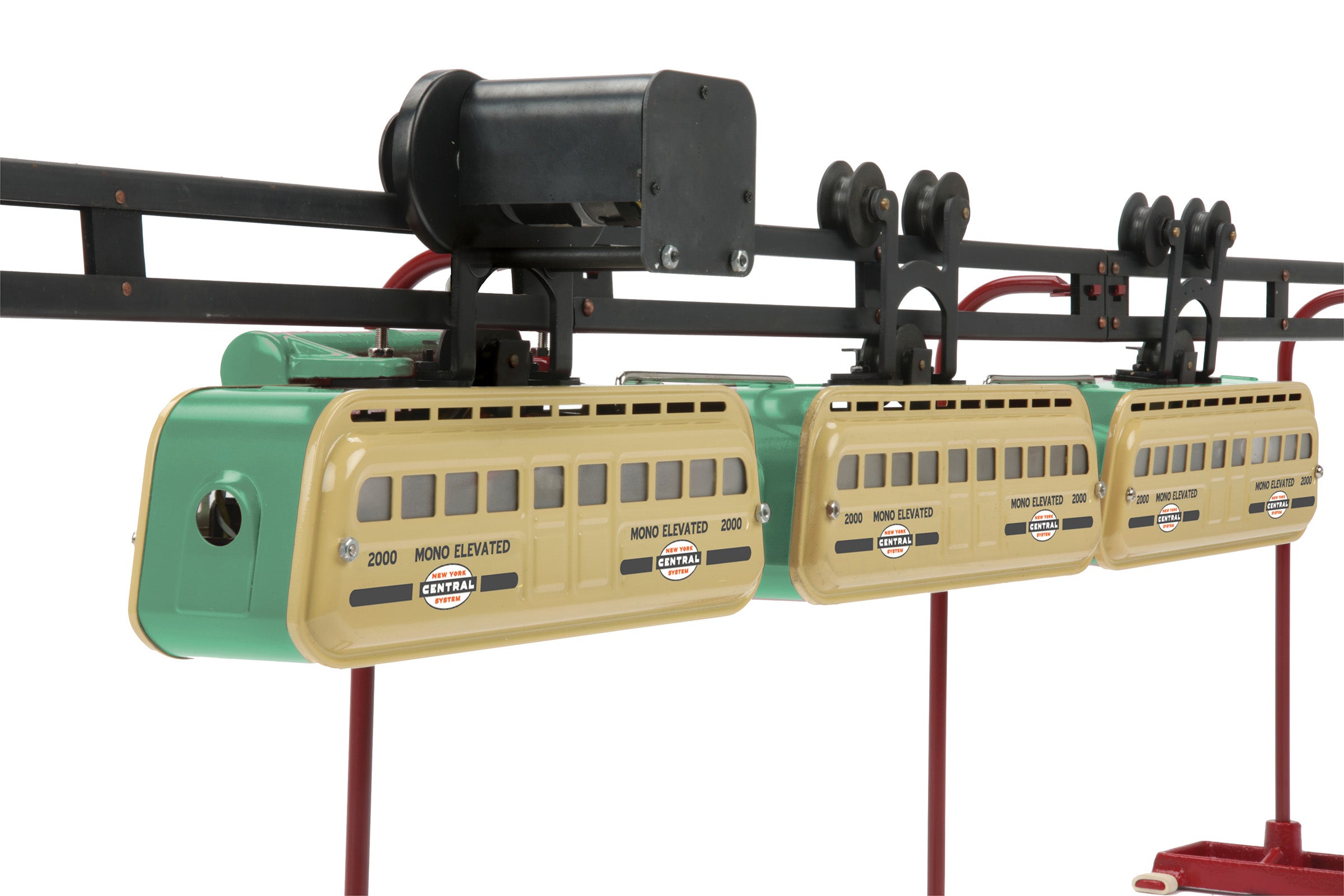 Mth train sets for sale online