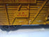TW TrainWorx Stock Pen/Corral Kit - assembled and detailed by Harry Hieke