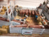 TW TrainWorx Stock Pen/Corral Kit - assembled and detailed by Harry Hieke