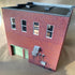 Sedgwick O Scale Models M008 - The Wabash Hotel
