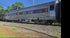 Atlas O 300325VA - Master - California Zephyr Passenger Car Set "Virginia Scenic Railway" (4-Car) - Custom Run for MrMuffin'sTrains