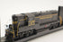 Atlas HO 10003962 - Classic - Gold - GP7 Diesel Locomotive "Western Maryland" #23 (w/DCC/ESU Sound) black/yellow