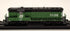 Atlas HO 10003964 - Classic - Gold - GP7 Diesel Locomotive "Burlington Northern" #1554 (w/DCC/ESU Sound) Cascade green, black