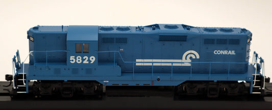 Atlas HO 10003967 - Classic - Gold - GP7 Diesel Locomotive "Conrail" #5829 (w/DCC/ESU Sound) blue/white