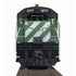 Atlas HO 10004277 - Master - Gold Model - GE U30B "Burlington Northern" #5777 (Phase 2)