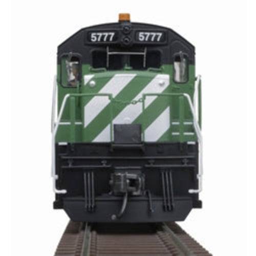 Atlas HO 10004278 - Master - Gold Model - GE U30B "Burlington Northern" #5779 (Phase 2)