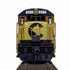 Atlas HO 10004285 - Master - Gold Model - GE U30B "Chessie System" #8213 (Phase 2)