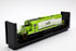Atlas HO 10004465 - Master - Gold Model - SD35 Low Nose Diesel Locomotive "Cargill" #606