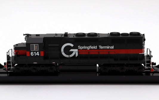 Atlas HO 10004470 - Master - Gold - SD35 Low Nose Diesel Locomotive "Guilford" #614