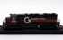 Atlas HO 10004470 - Master - Gold Model - SD35 Low Nose Diesel Locomotive "Guilford" #614