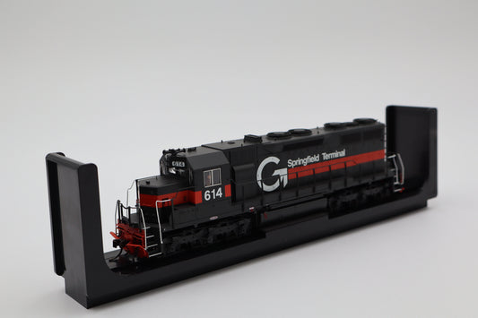 Atlas HO 10004470 - Master - Gold - SD35 Low Nose Diesel Locomotive "Guilford" #614