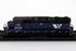 Atlas HO 10004472 - Master - Gold Model - SD35 Low Nose Diesel Locomotive "Montana Rail Link" #702