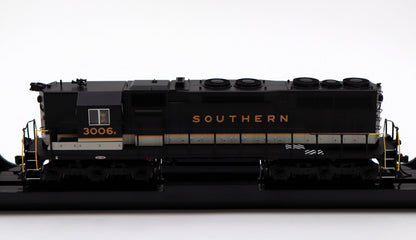 Atlas HO 10004478 - Master - Gold - SD35 High Nose Diesel Locomotive "Southern" #3030