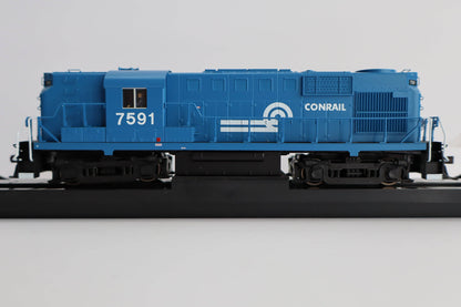 Atlas HO 10004536 - Gold - ALCo RS-11 Diesel Locomotive "Conrail" #7591