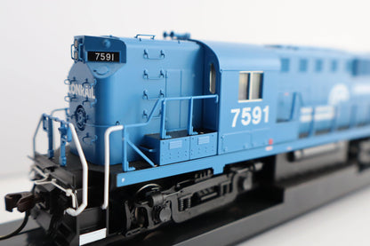 Atlas HO 10004536 - Gold - ALCo RS-11 Diesel Locomotive "Conrail" #7591